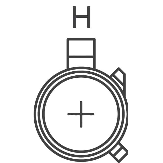 2FA1-NHSP-C04-1 Amphenol RF  Gruppi di connettori coassiali (RF)